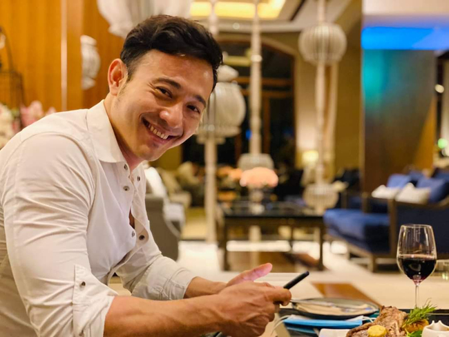 Photo credit - Moe Aung Yin's Facebook Account