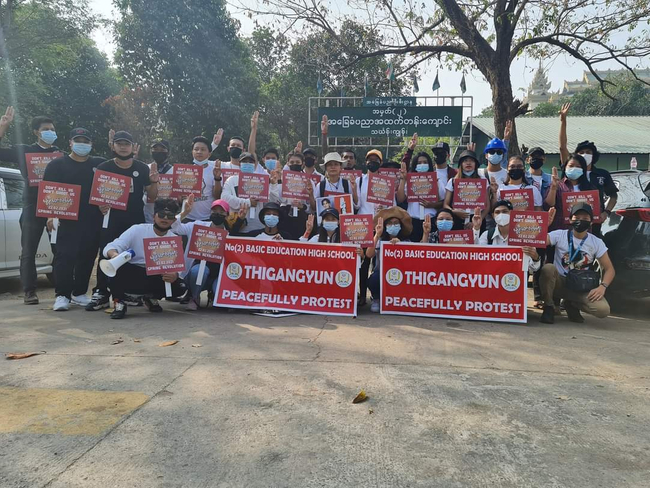 Photo Credit: Gfatt ' s Facebook Acc