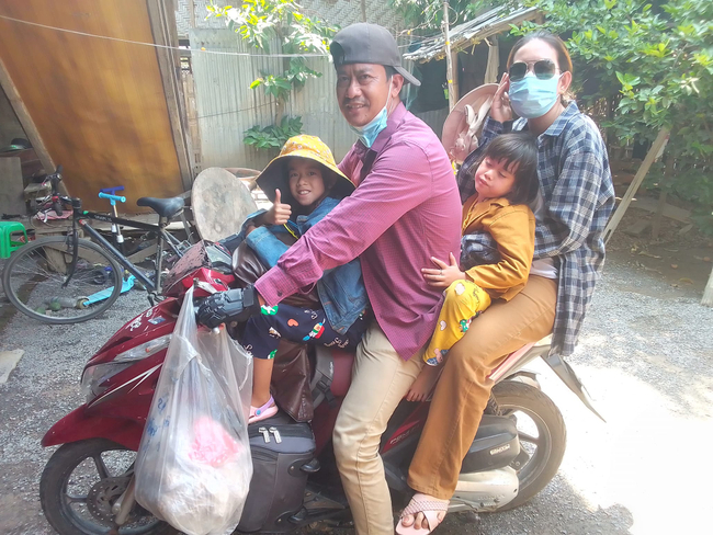 Photo Credit - အံ့မင်းညို