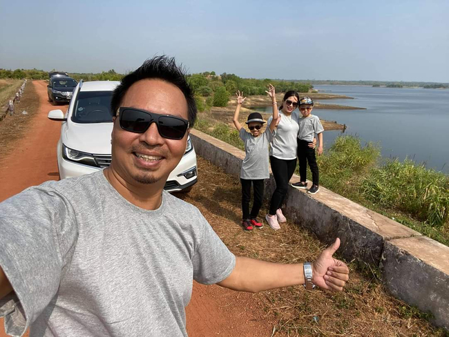 Photo Credit: Aung Min Naing ' s Facebook Acc