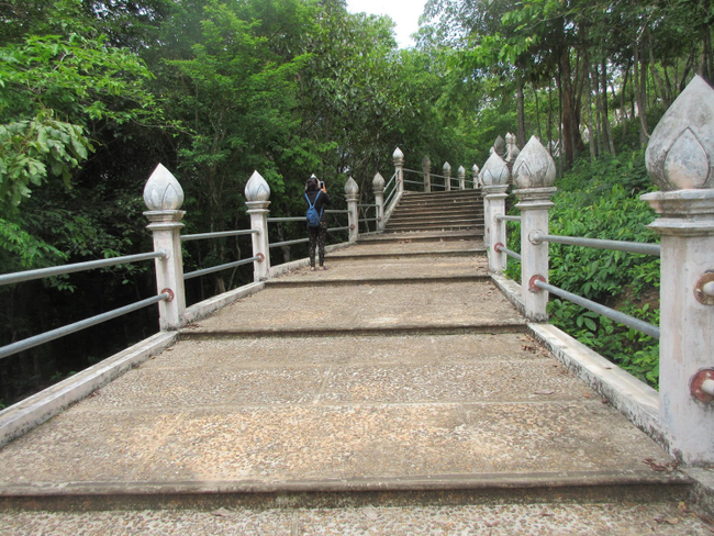 ភ្នំជីតាពេជ្រ