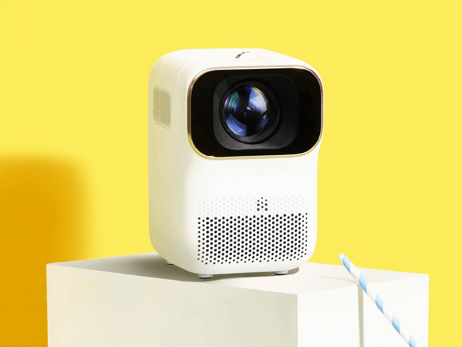 Xming Mini Projector Q1 SE
