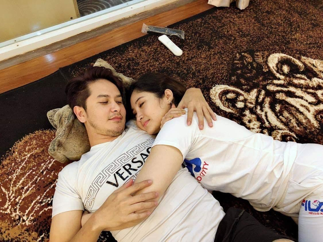 Photo Crd- Paing Zay Ye Tun’s Facebook Account 