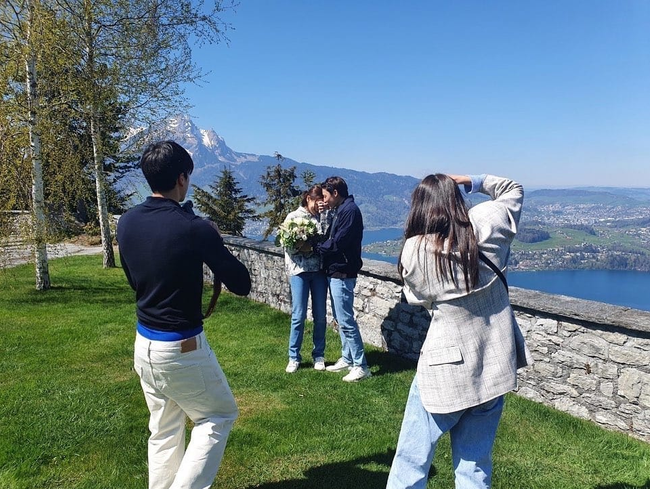 Photo Credit : MARK Prin Suparat Myanmar Fan Club