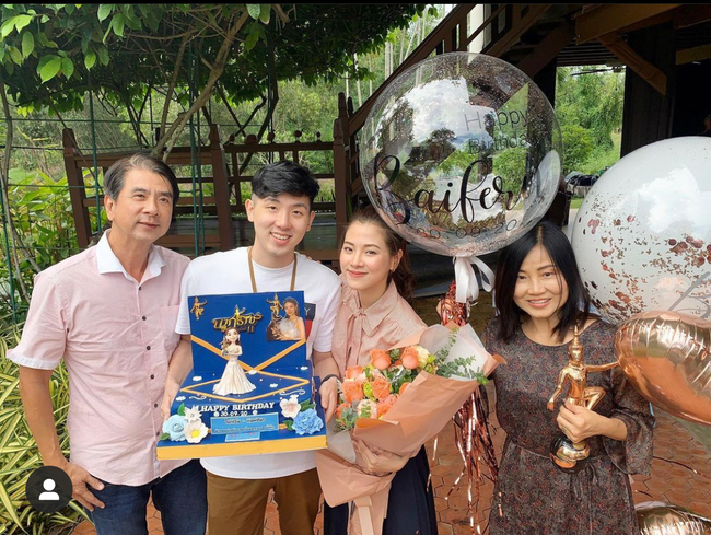 Photo Credit:Baifern Pimchanok’s IG Acc