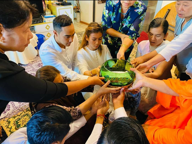 Photo Credit:Eint Chit's Facebook page