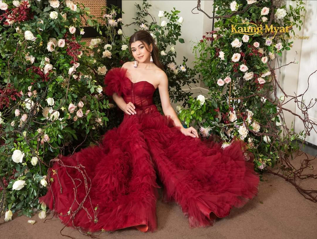 Photo Credit: - Aung Kyaw Tun ( Visual Design)