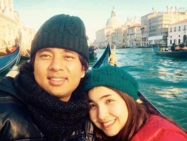 Photo Credit - Htwe Lynn Ko's Fb Acc