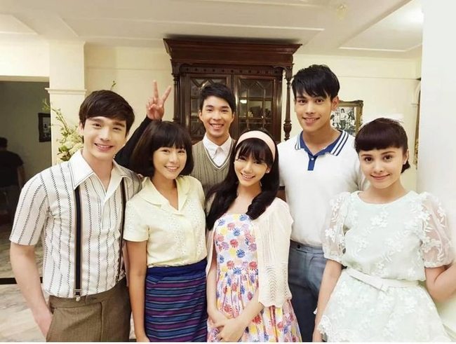 Photo Credit : Lily Pantila Myanmar Fans Page&nbsp;