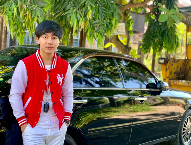 Photo Crd-Ei Si Kway’s IG Account