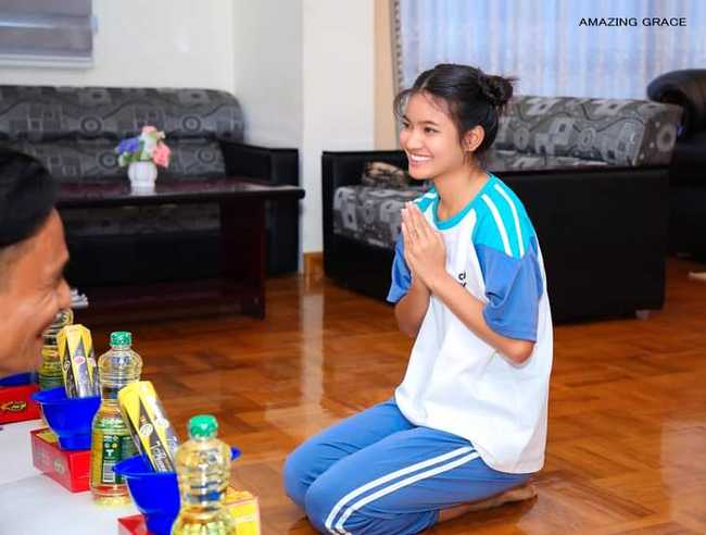 Photo Credit-Amazing Grace