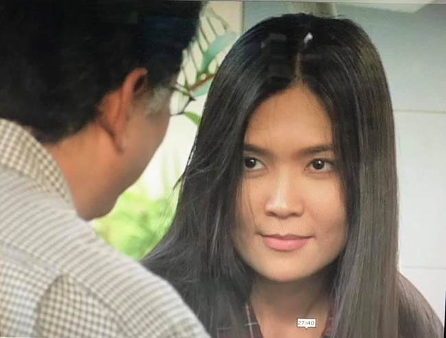 Photo Credit - Khun Sint Nay Chi's FB Acc