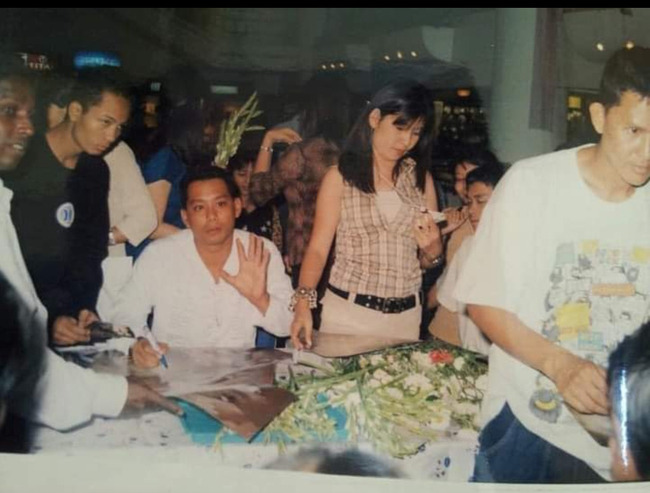 Photo Credit From Original Uploader