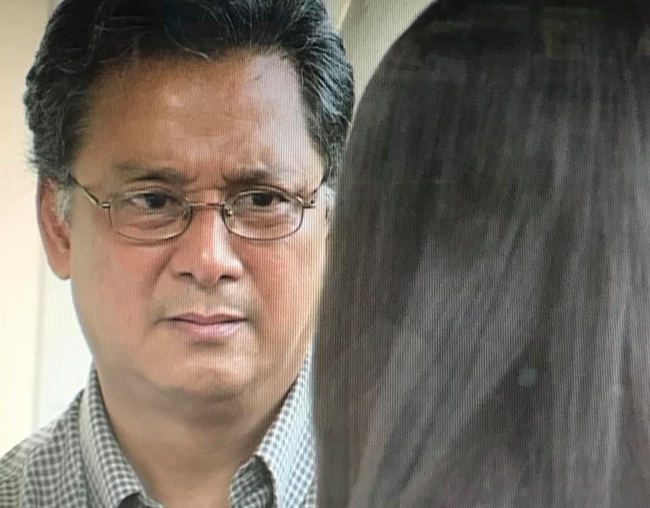 Photo Credit - Khun Sint Nay Chi's FB Acc