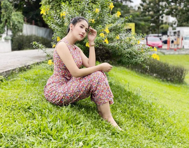 Photo credit-Poe Kyar Phyu Khin's Facebook acc