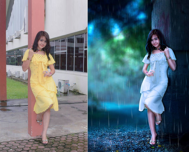 Photo Credit : May Thet Khine's FB Acc&nbsp;