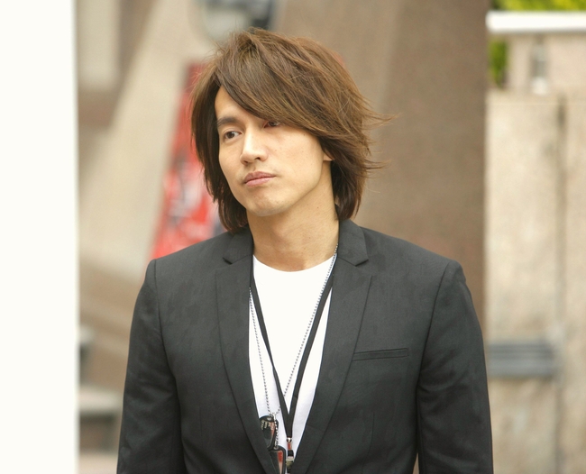 Jerry Yan&nbsp;