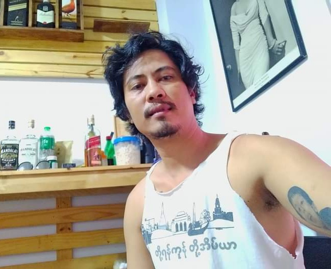 Photo Credit-Pyay Zin's FB Acc