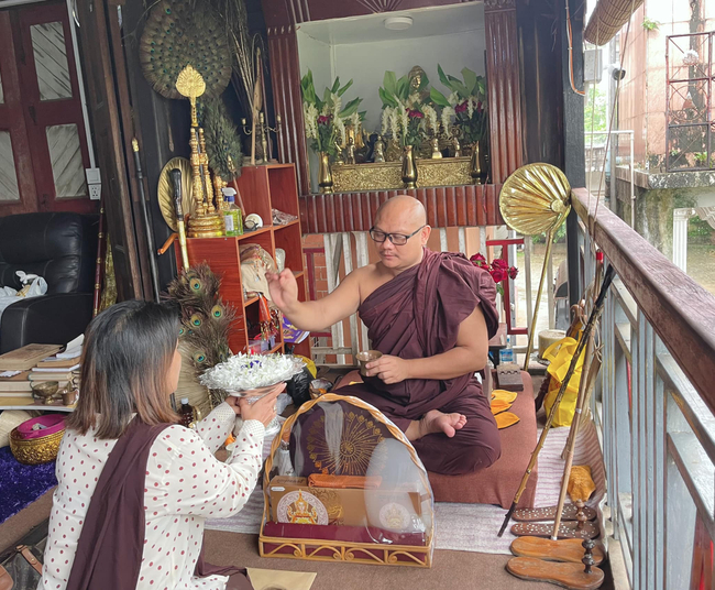 Photo Credit - Khin ZarChi Kyaw