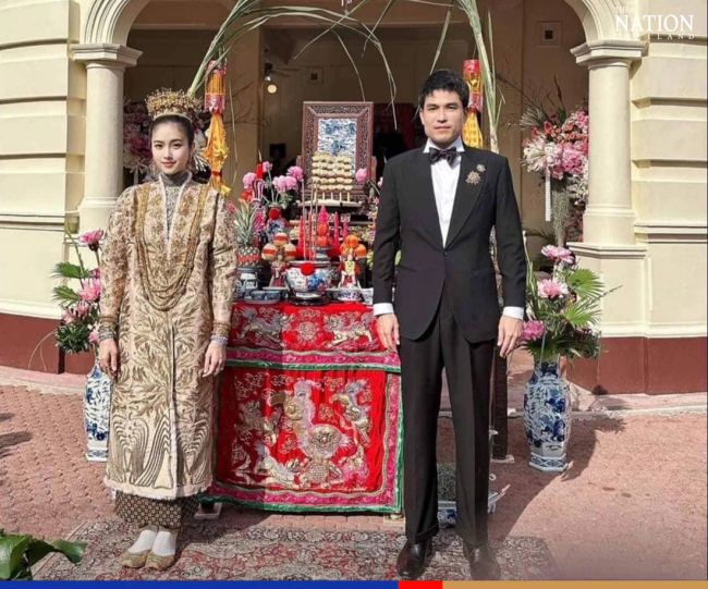Photo Credit - TheNationThailand