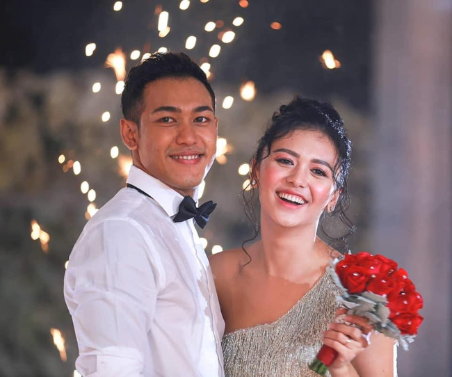 Photo Credit : Shwe Mhone Yati Facebook Account