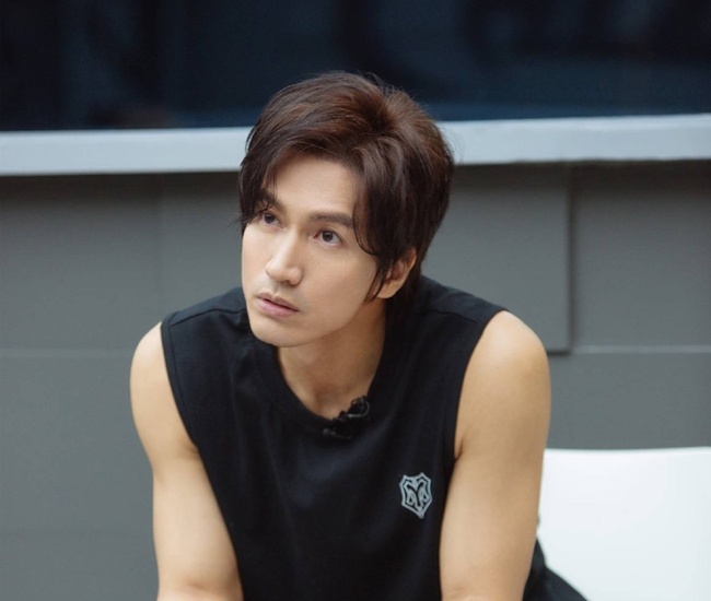 Jerry Yan&nbsp;