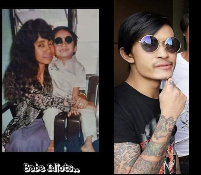 Photo Credit From Khin Myat Mon