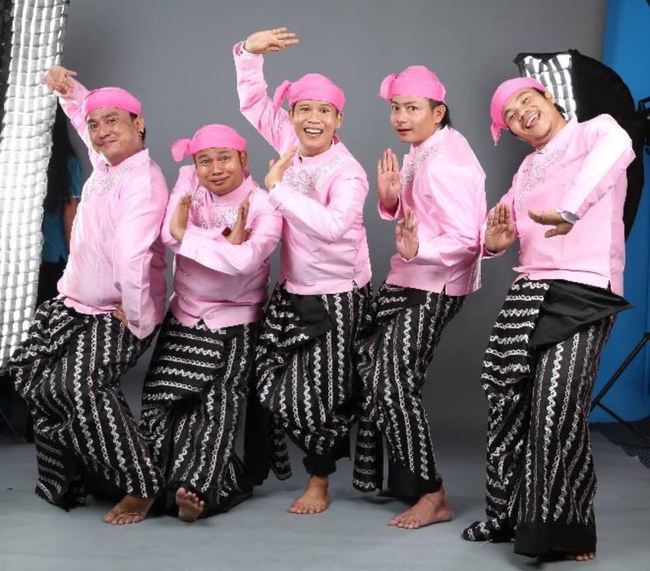 Photo Credit - Taingkyaw's Fb Acc