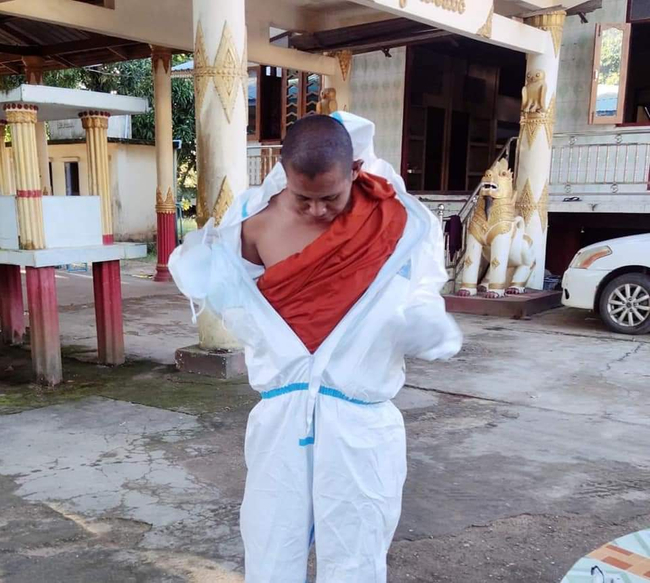 Photo Credit: Original Uploder