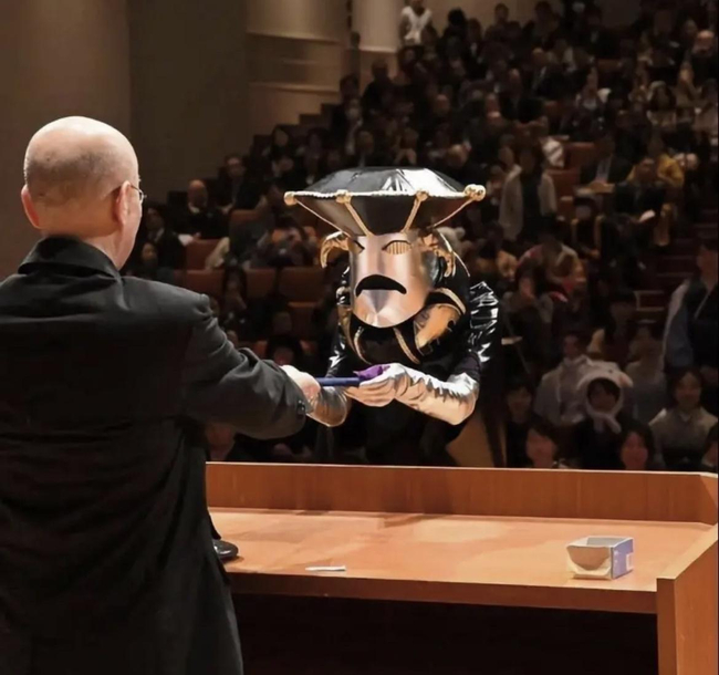 Photo Credit - From Tar Mi Ko In Japan / Google