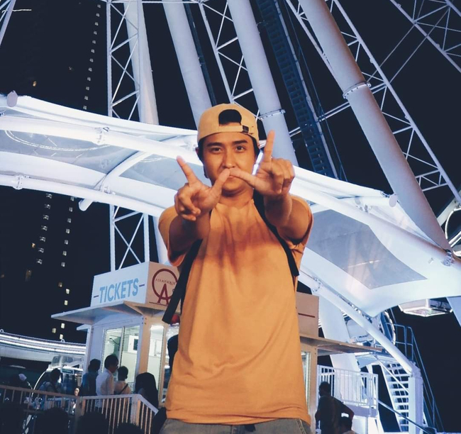 Photo Credit From Original Uploader