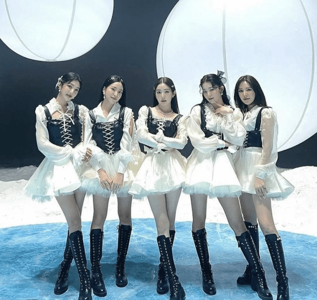 Red Velvet