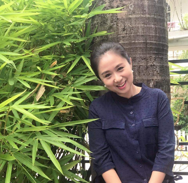 Photo Credit : Lin Zar Ni Zaw's FB Acc