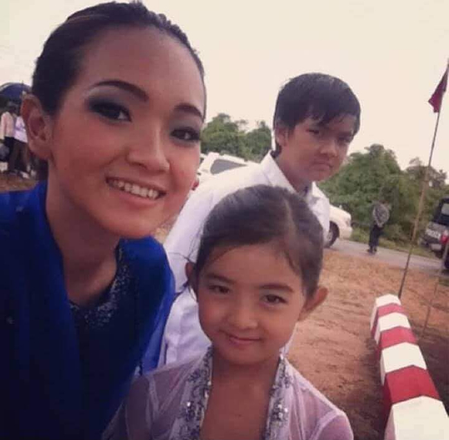 Photo Credit-Sane Let's FB Acc