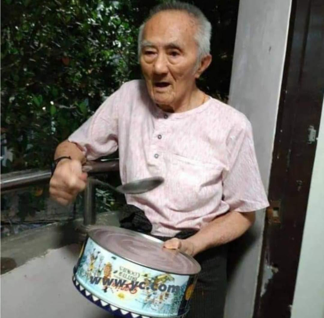 Photo Credit:Dr.Naga Thein Hlaing’s Fb acc