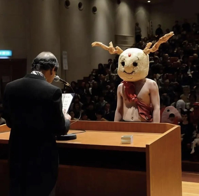 Photo Credit - From Tar Mi Ko In Japan / Google