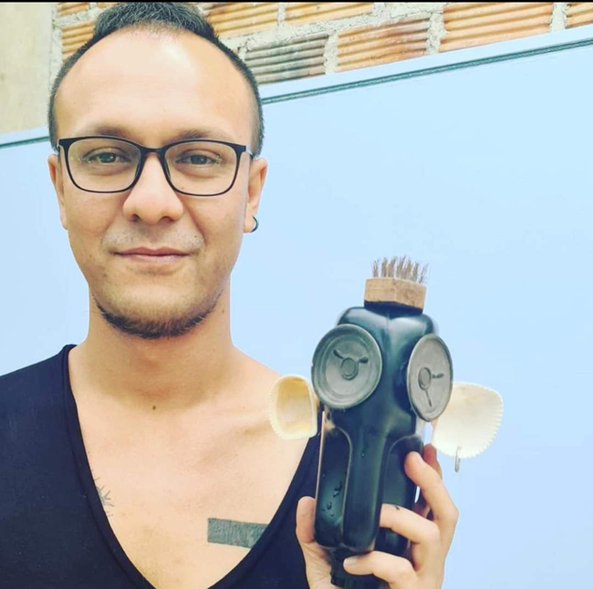 Photo Credit From Original Uploader