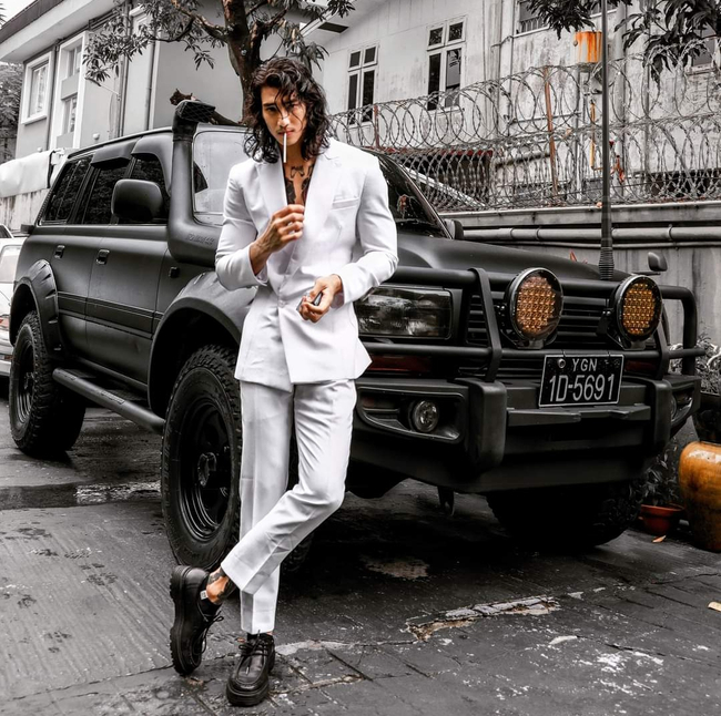 Photo Credit From Original Uploader