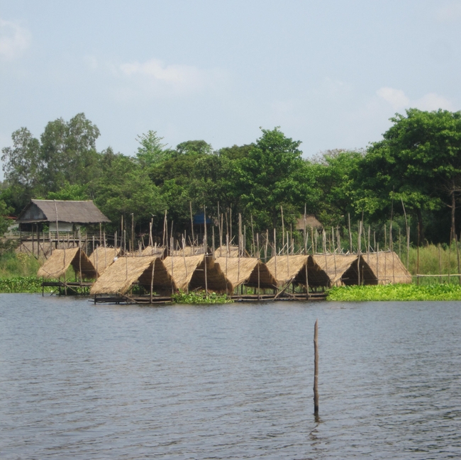 រមណីយដ្ឋានកៀនស្វាយ