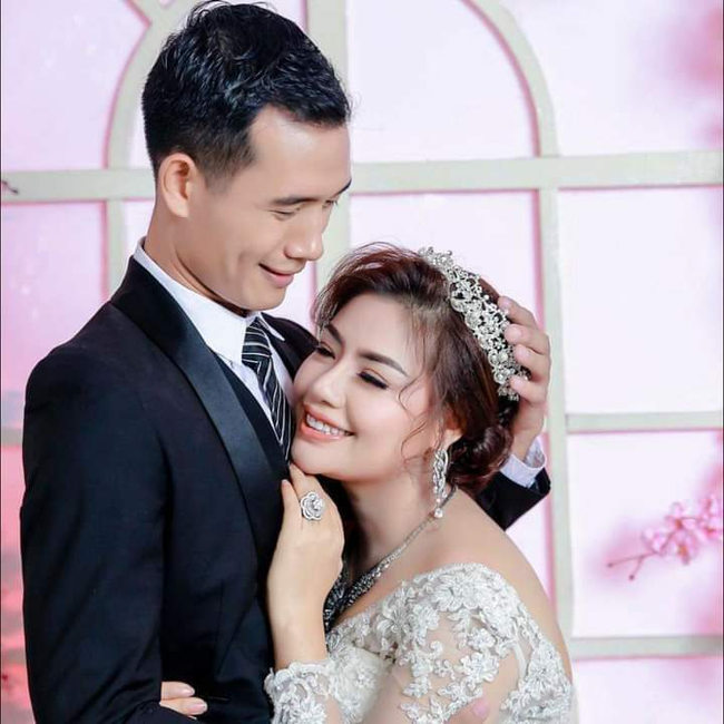 Photo Credit : Thandar Zaw's FB Acc