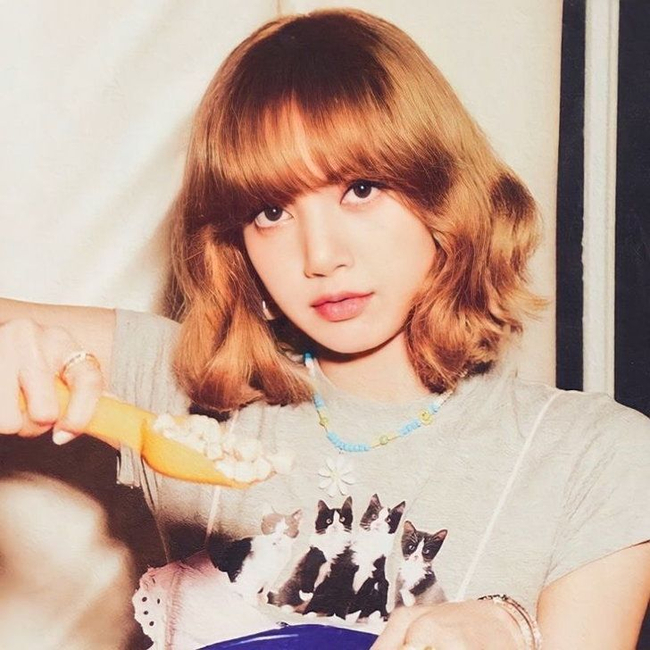 Lisa