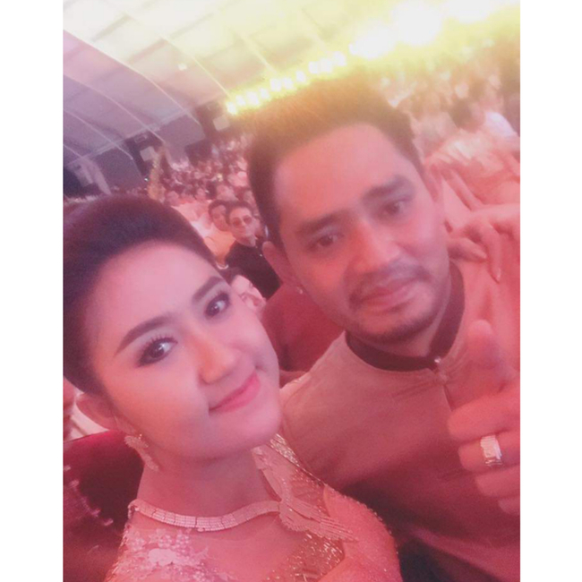 Photo Credit: Lamin Kabyar ' s Facebook Acc