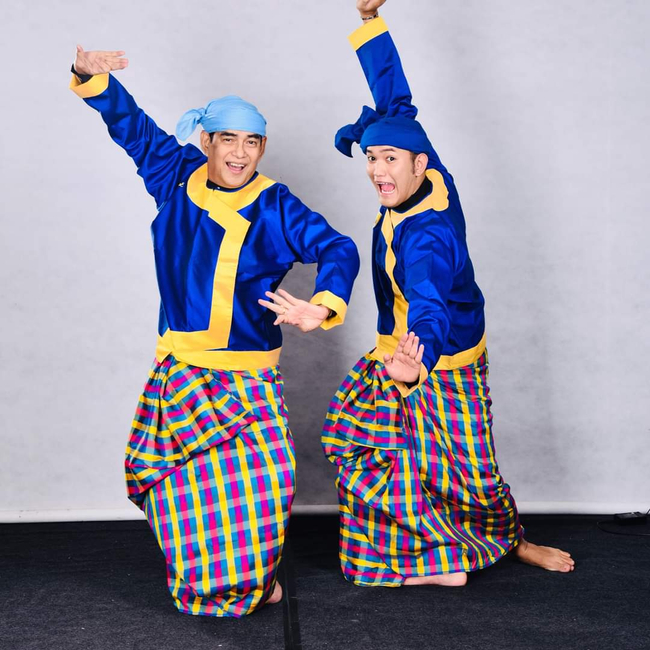 Photo Credit:Myittar Myint Myat Hein’s Fb acc