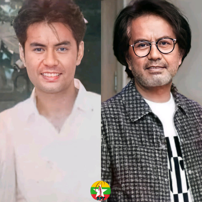 Photo Credit - Burmese Pageant Trend