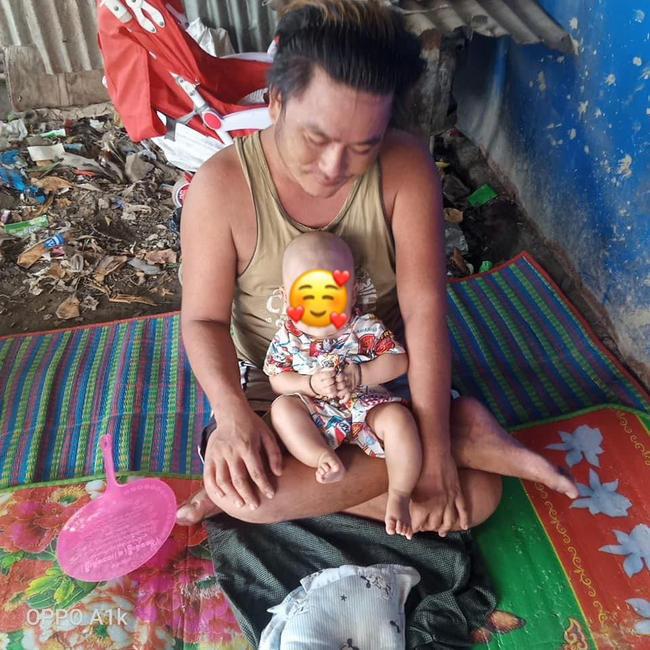 Photo Crd-Wine Kyaw’s Facebook Account 