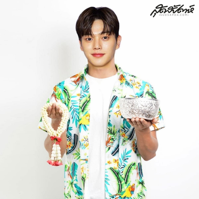 Credit to original uploader