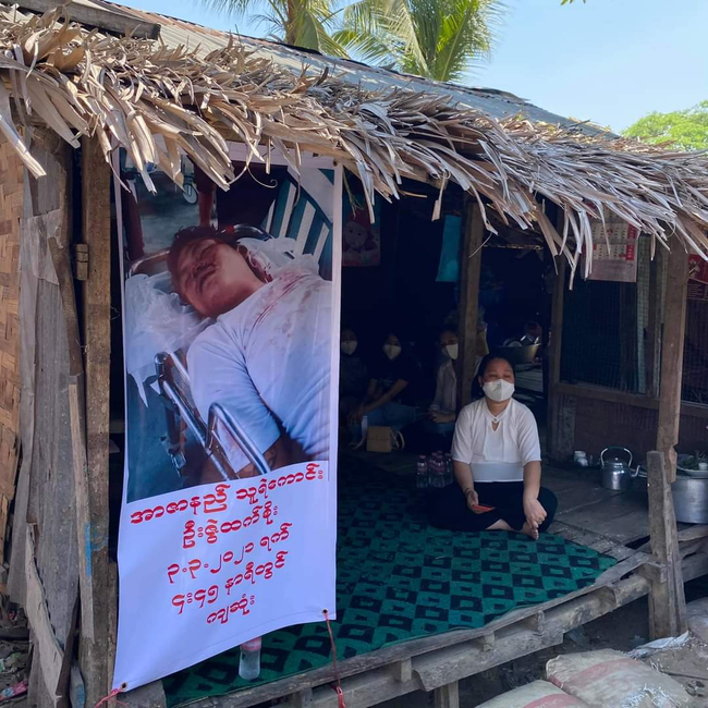 Photo Credit - Angel Lamung's Fb Acc