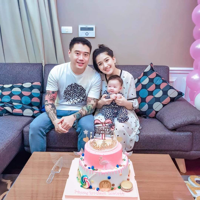 Photo credit - Myat Yadanar Kyaw's Facebook account&nbsp;