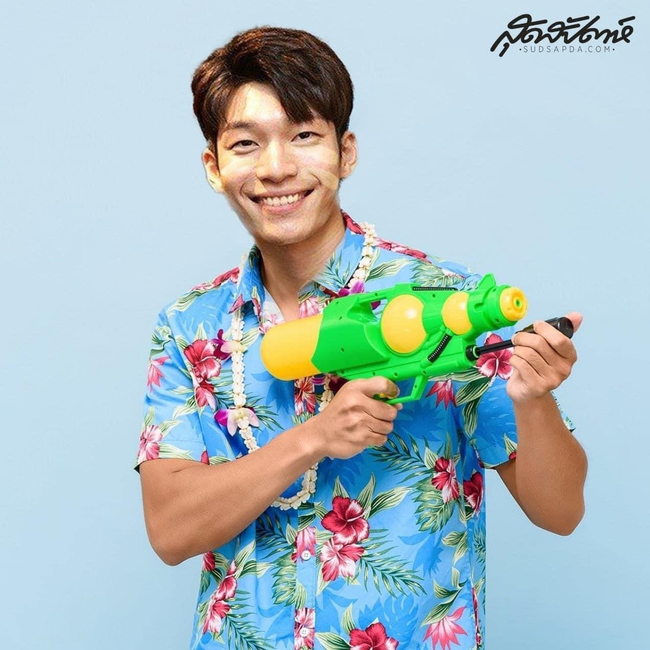 Credit to original uploader