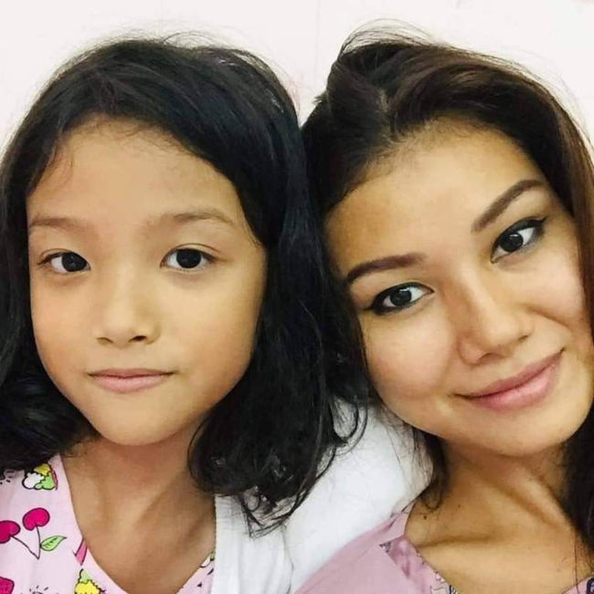 Photo Credit : Chan Chan's Fb Acc